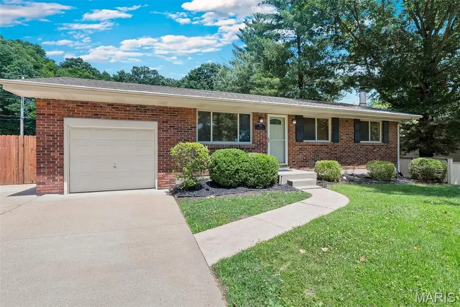 704 La Marite Drive, Manchester, MO 63021 - #3