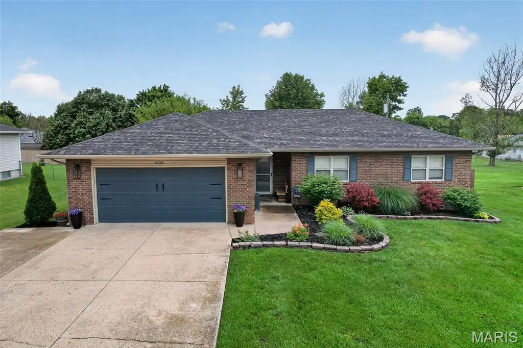 1533 Ryan Street, Lebanon, MO 65536 - #1