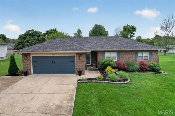 1533 Ryan Street, Lebanon, MO 65536
