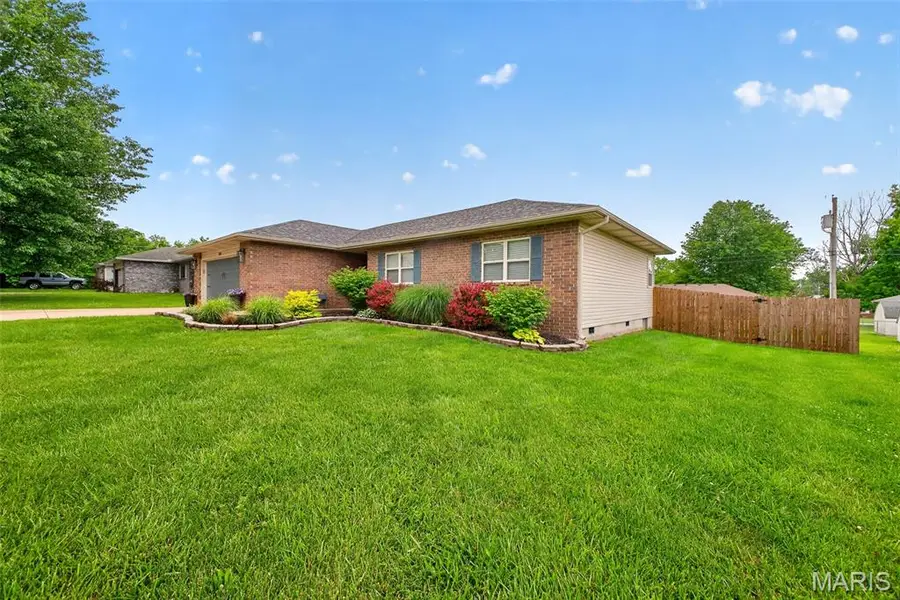 1533 Ryan Street, Lebanon, MO 65536 - #2