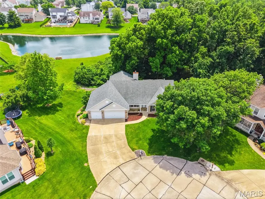 4 Sanborn Valley Court, Saint Peters, MO 63376 - #3