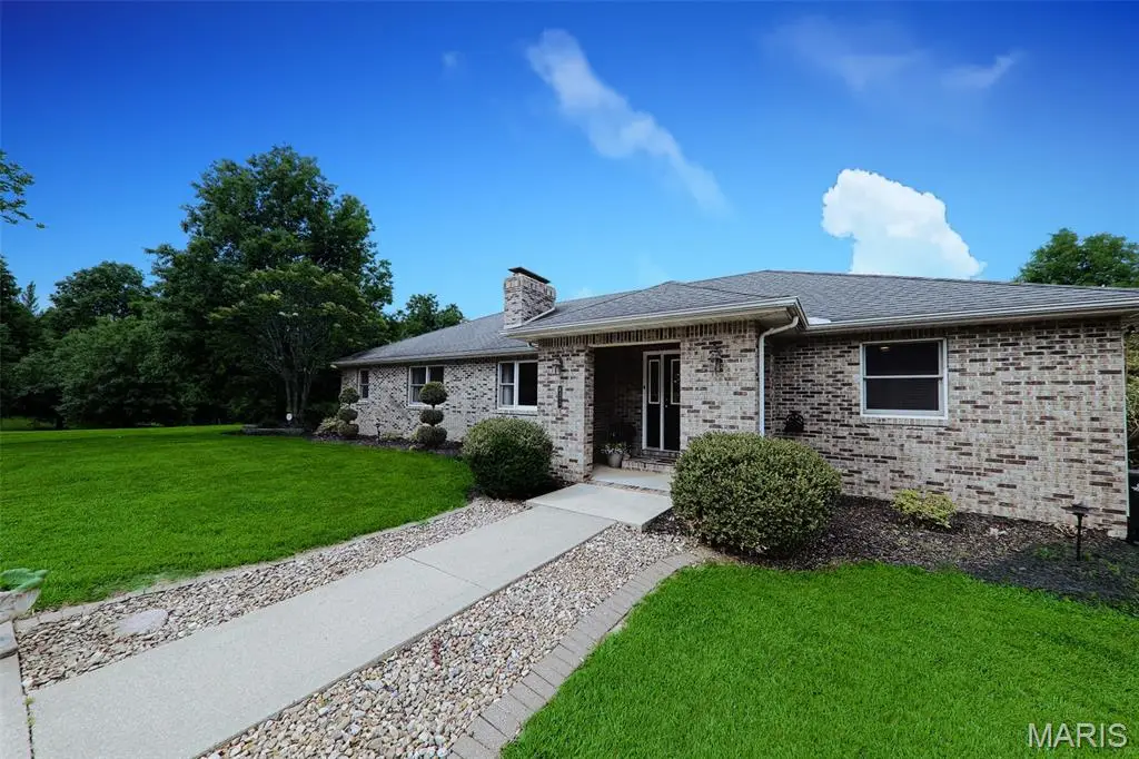 6320 Sworm Lane, Edwardsville, IL 62025 - #1