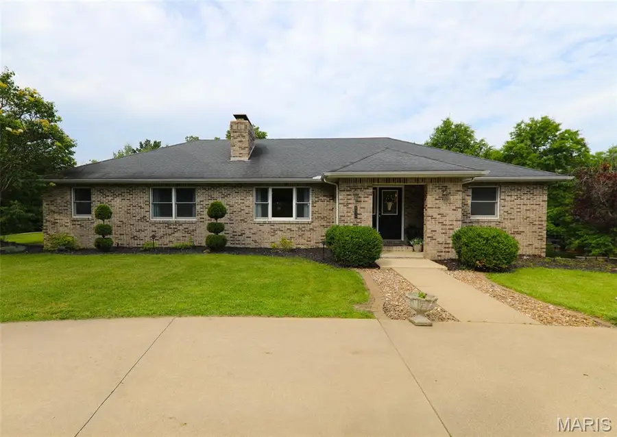 6320 Sworm Lane, Edwardsville, IL 62025 - #2