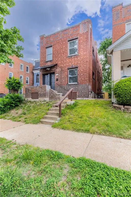 4052 Nebraska Avenue, Saint Louis, MO 63118 - #1