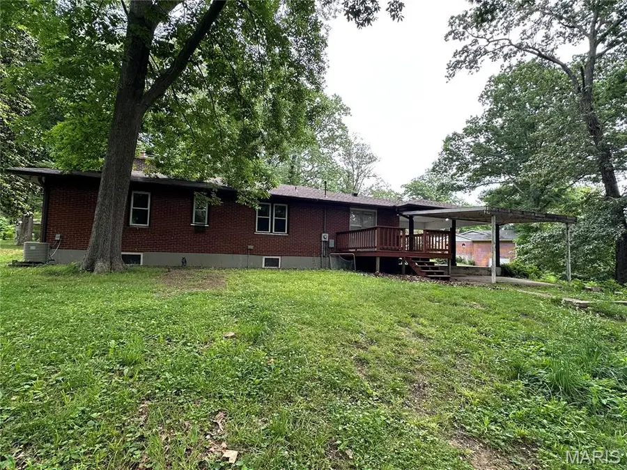 943 Shady Lane, Jackson, MO 63755 - #2