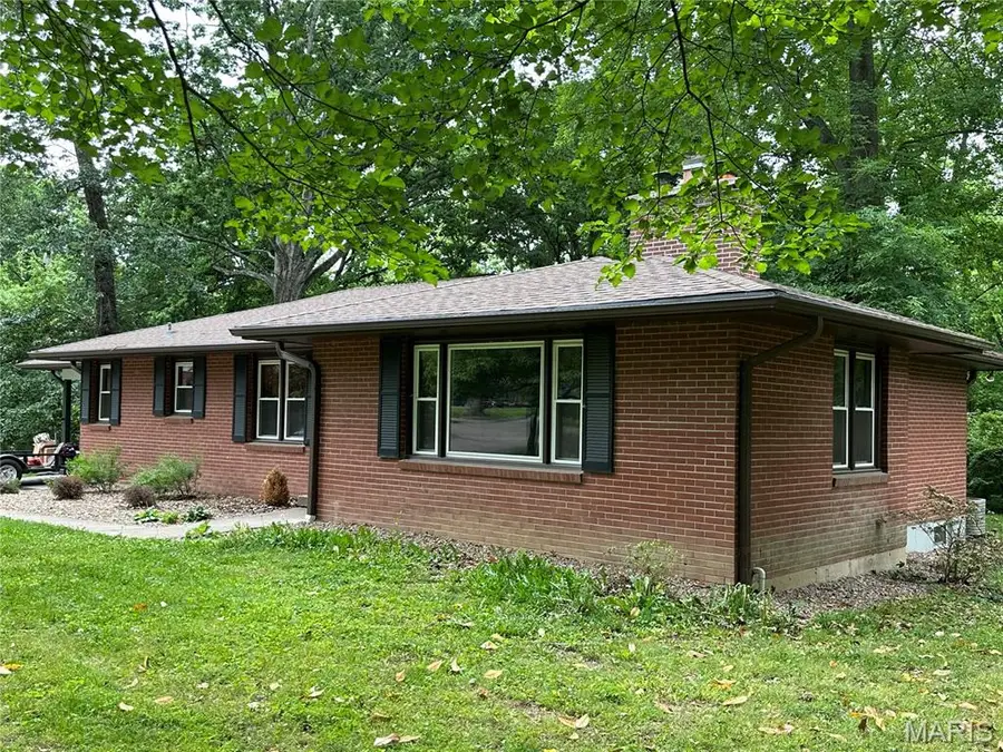 943 Shady Lane, Jackson, MO 63755 - #3
