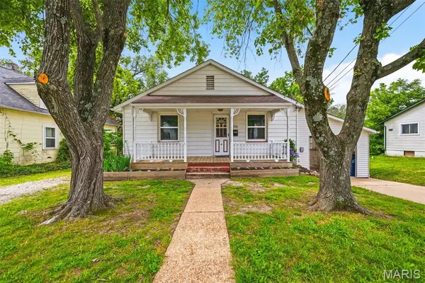 506 E Park Avenue, Union, MO 63084