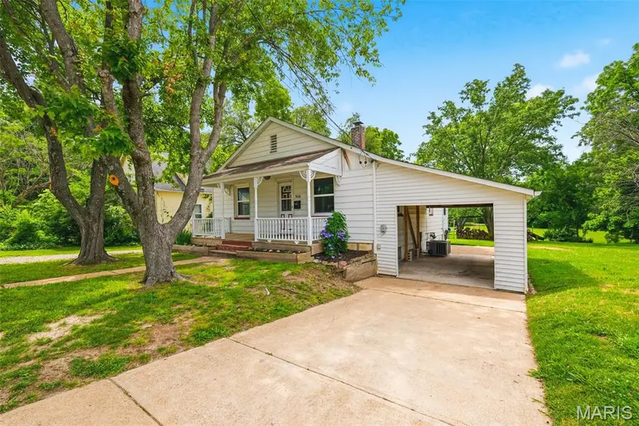 506 E Park Avenue, Union, MO 63084 - #2