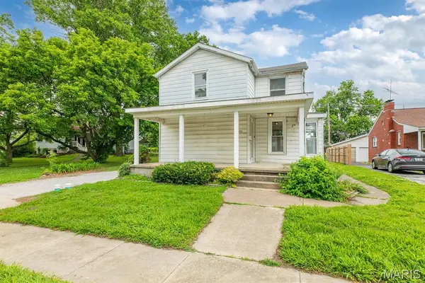 116 W Corbin Street, Bethalto, IL 62010