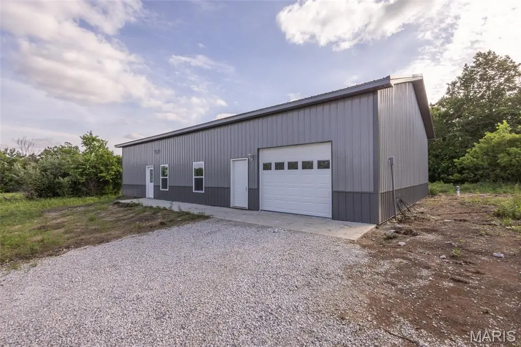 25665 Leo Lane, Perry, MO 63462 - #1