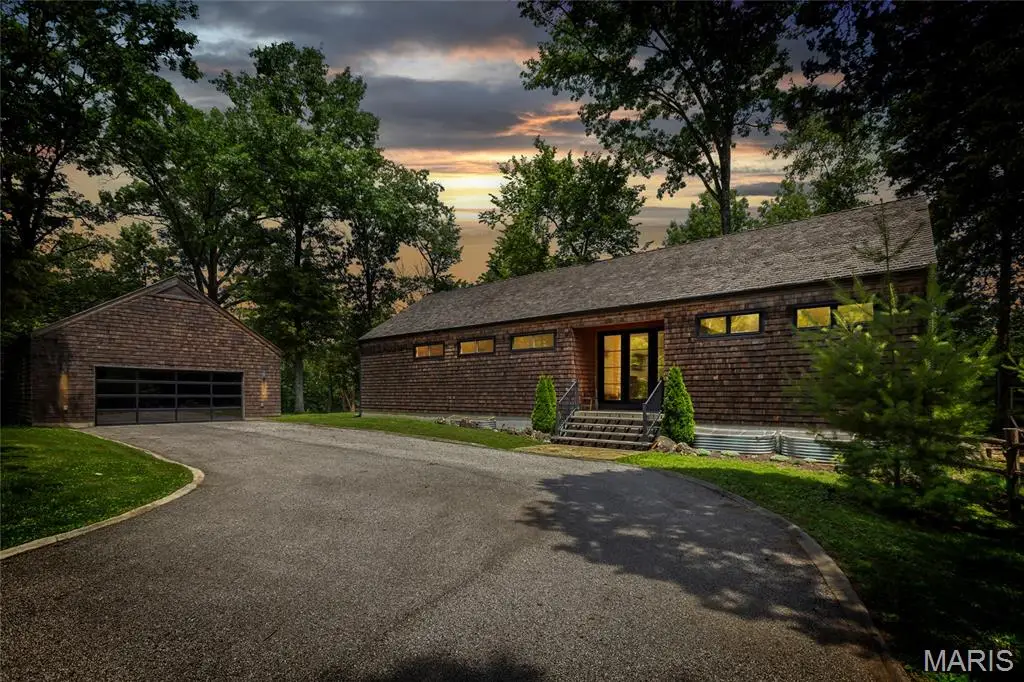1401 Smith School Road, Wildwood, MO 63038 - #1