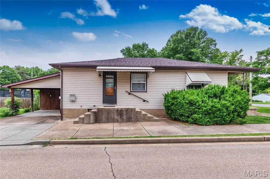 211 10th Street, Crystal City, MO 63019 - #2