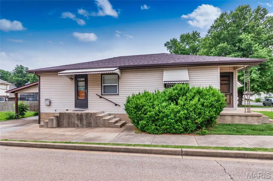 211 10th Street, Crystal City, MO 63019 - #3