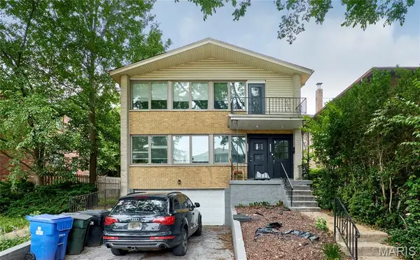 7224 Amherst Avenue, St Louis, MO 63130