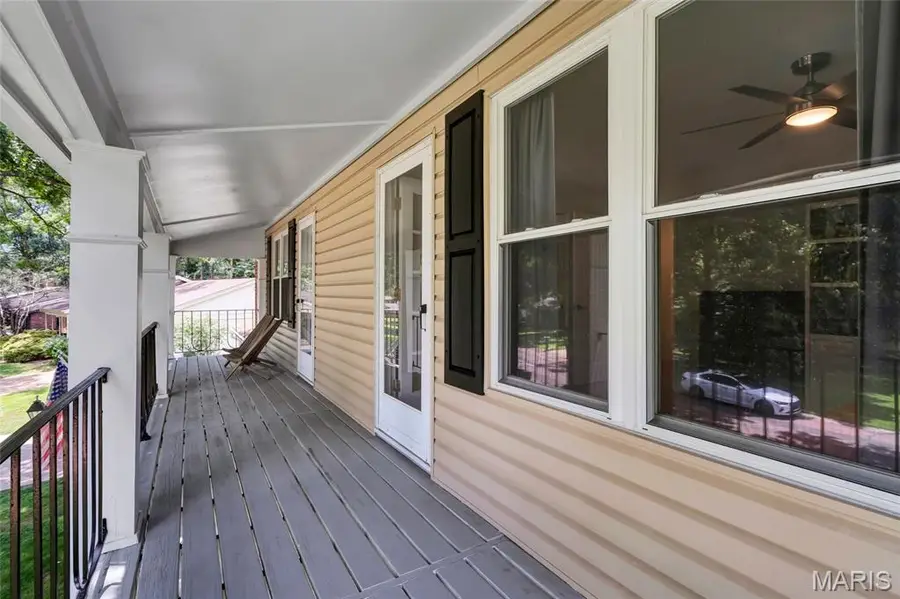 1417 Sunview Drive, Saint Louis, MO 63146 - #3
