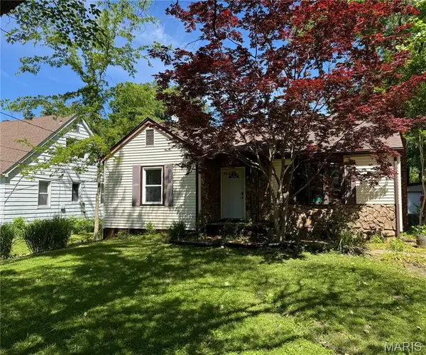 14 Cozy Lane, Fairview Heights, IL 62208