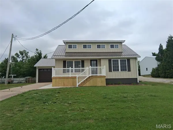 712 Washington Lane, Perryville, MO 63775