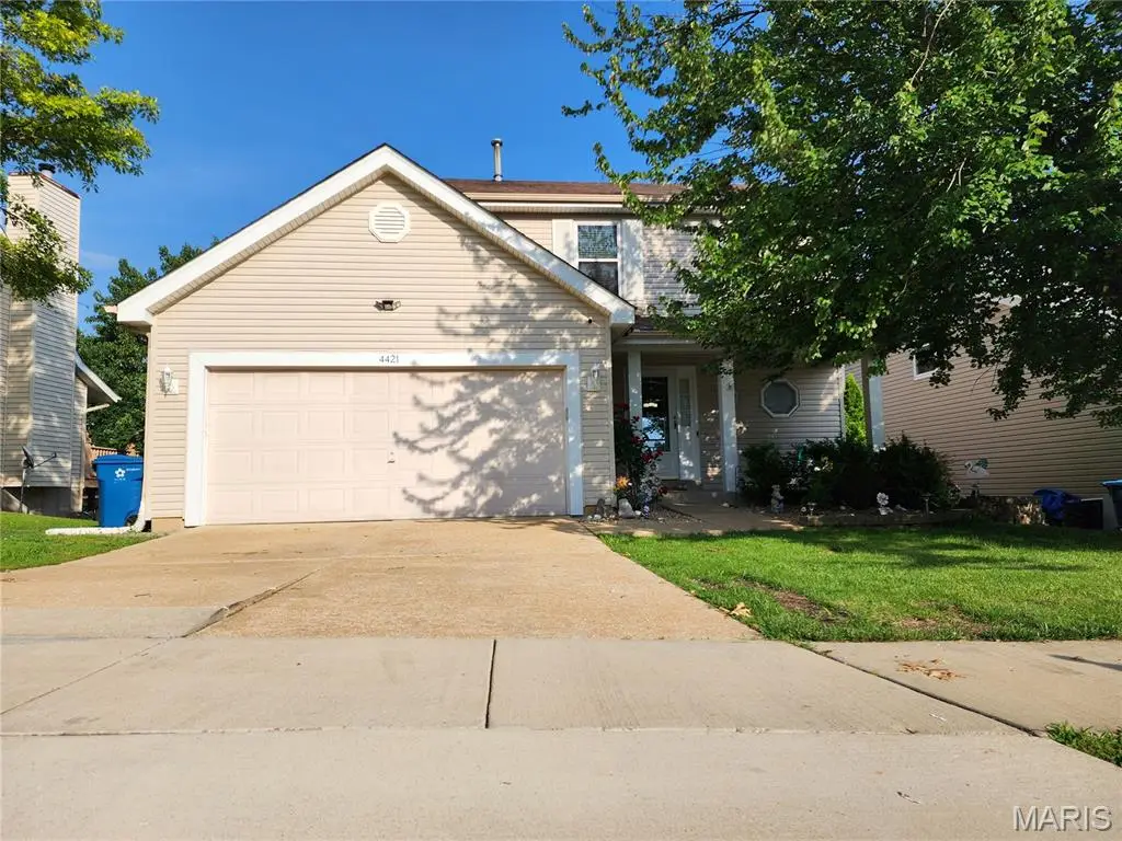4421 Southview Way Drive, Mehlville, MO 63129 - #1
