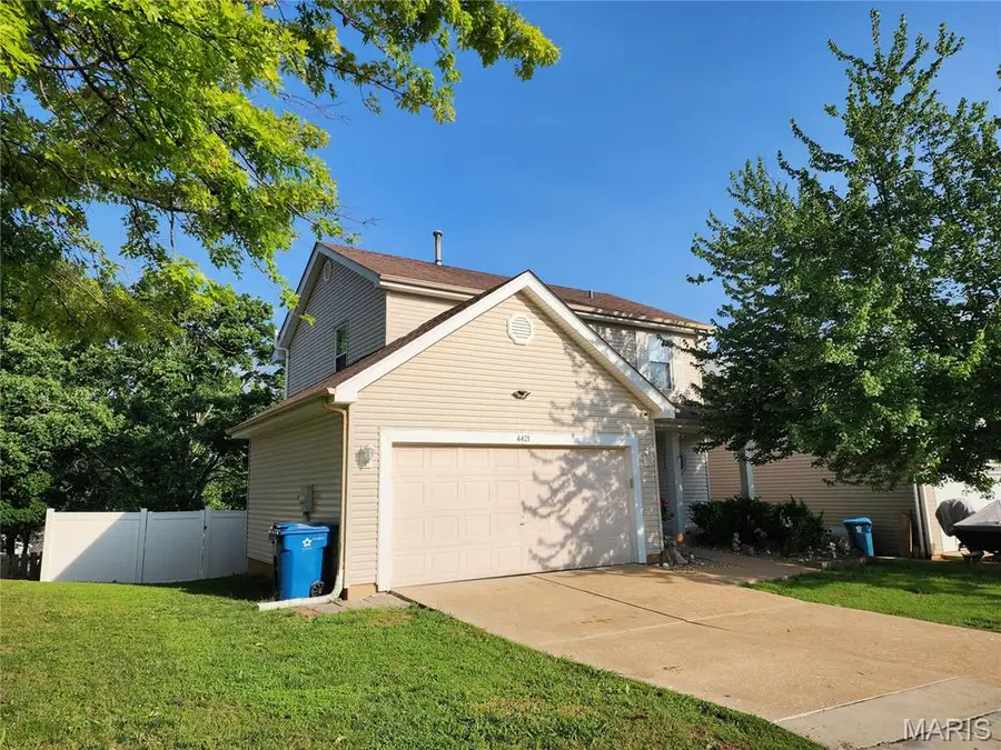 4421 Southview Way Drive, Mehlville, MO 63129 - #2