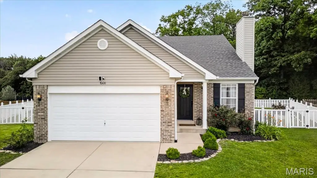 8300 Crystal Ridge Court, Cedar Hill, MO 63016 - #1