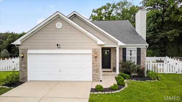 8300 Crystal Ridge Court, Cedar Hill, MO 63016