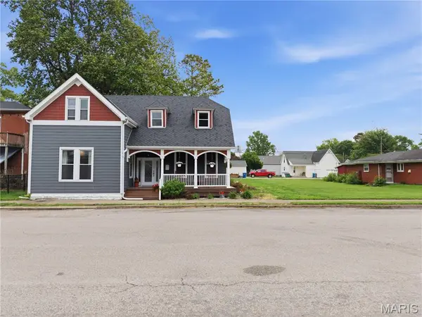 310 S Main Street, Trenton, IL 62293