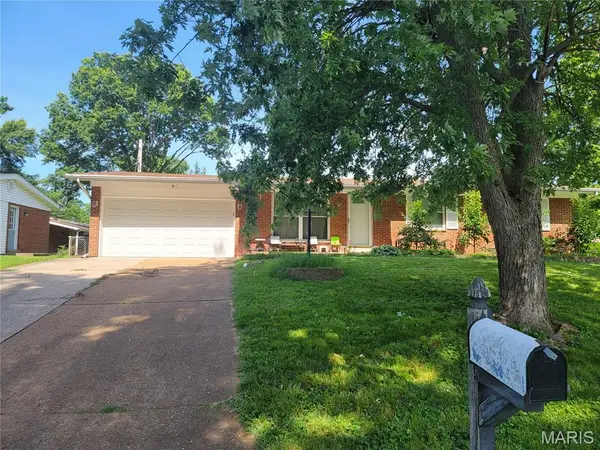 2805 Ancell Lane, Mehlville, MO 63125