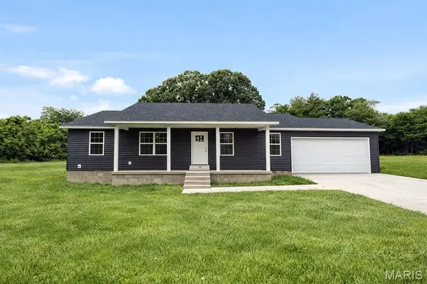 15924 County Road 614, Dexter, MO 63841
