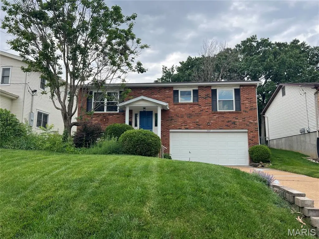332 Oak Tree Drive, Saint Louis, MO 63119 - #1