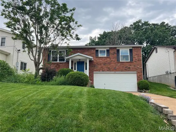 332 Oak Tree Drive, St Louis, MO 63119