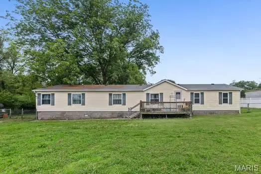 913 State Street, East Carondelet, IL 62240 - #2
