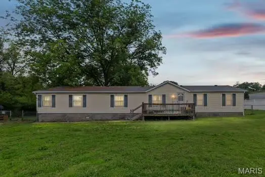 913 State Street, East Carondelet, IL 62240 - #3