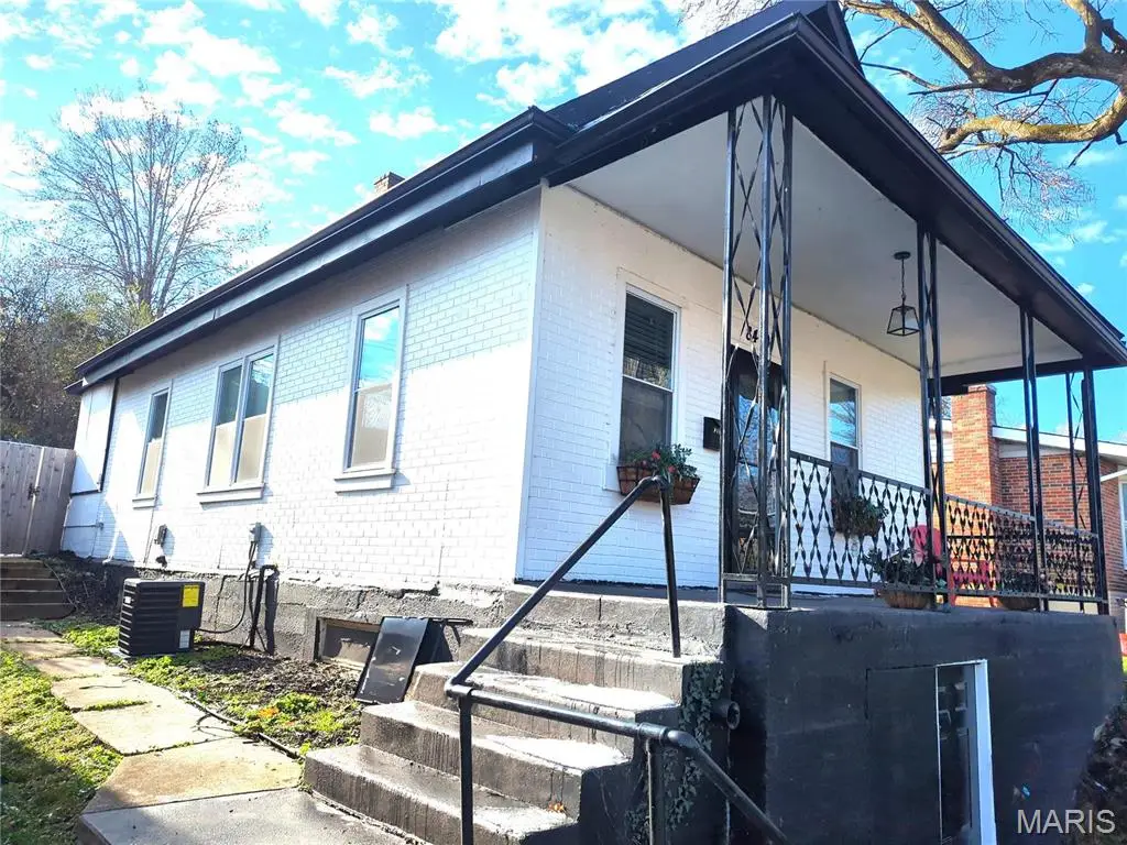 8400 Evans Avenue, Cool Valley, MO 63121 - #1