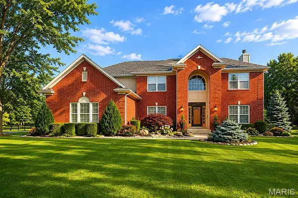 1011 Lyonshall Boulevard, Swansea, IL 62226