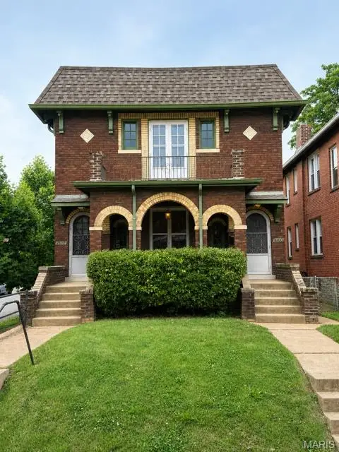 4100 Utah Street, St Louis, MO 63116