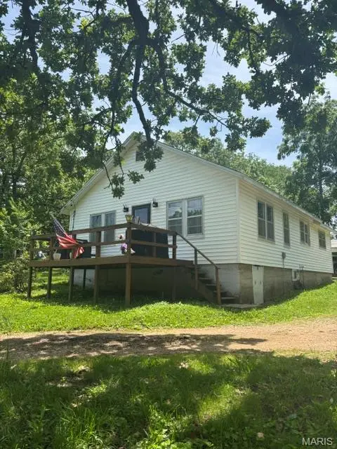 203 Keeth Road, Crocker, MO 65452