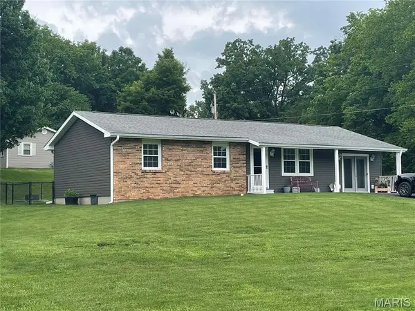 119 Tavy Drive, Jackson, MO 63755
