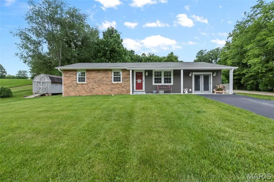 119 Tavy Drive, Jackson, MO 63755 - #2