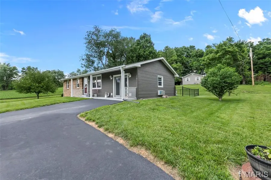 119 Tavy Drive, Jackson, MO 63755 - #3