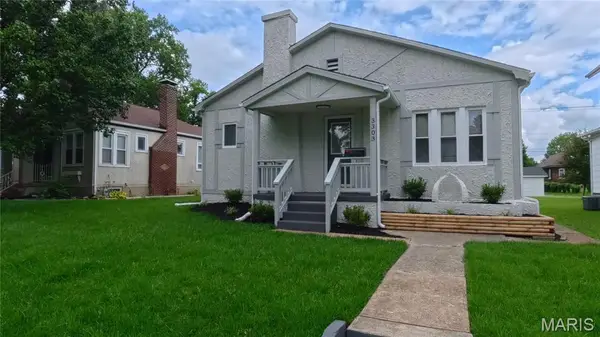3303 Roland Avenue, Belleville, IL 62226