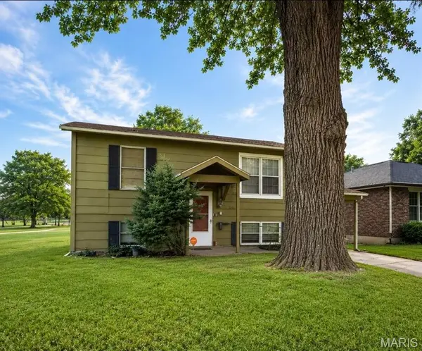 1319 Oriole Street, Venice, IL 62090