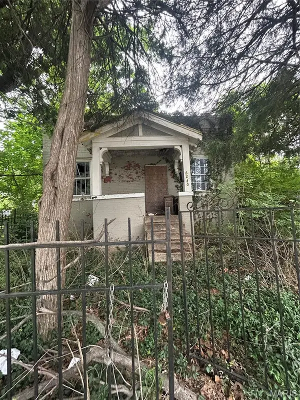 6240 Lenox Avenue, Wellston, MO 63133