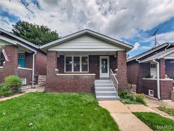 4043 Mcdonald Avenue, St Louis, MO 63116
