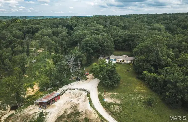 1275 Roller Road, St Clair, MO 63077