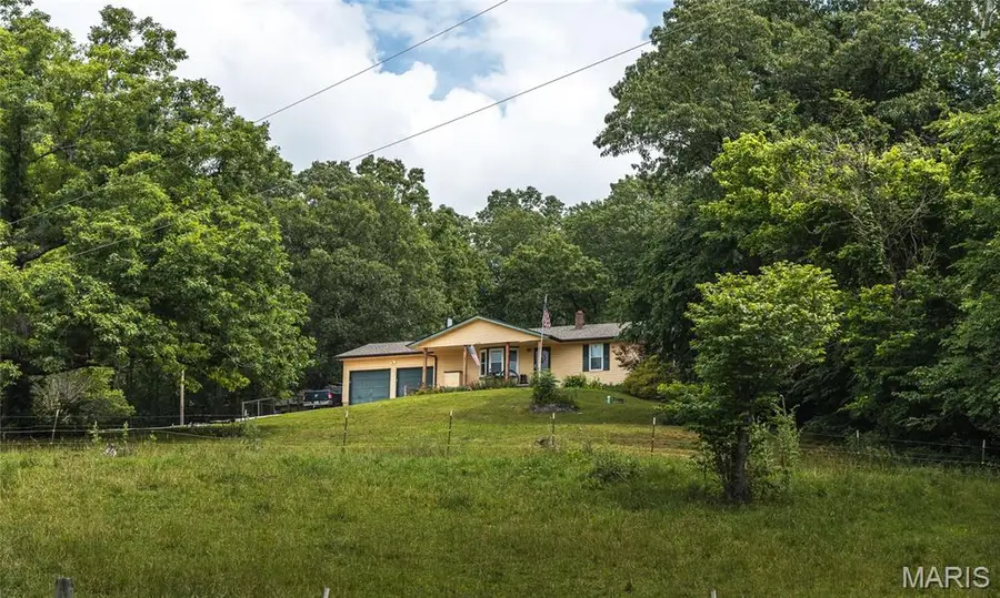 1275 Roller Road, Saint Clair, MO 63077 - #3