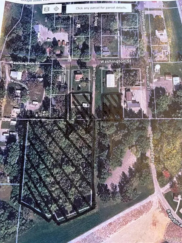105 & 109 Whig Street, Keyesport, IL 62253