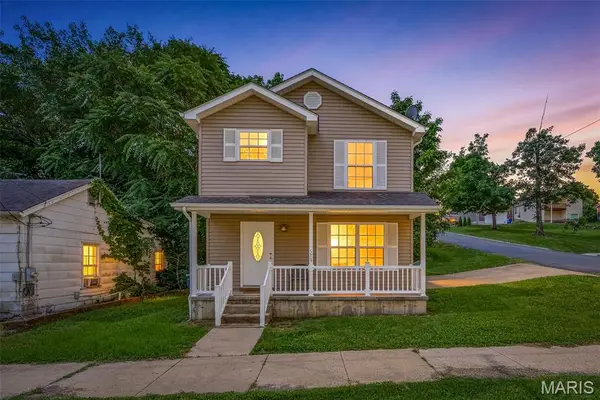 519 Boyd Street, De Soto, MO 63020