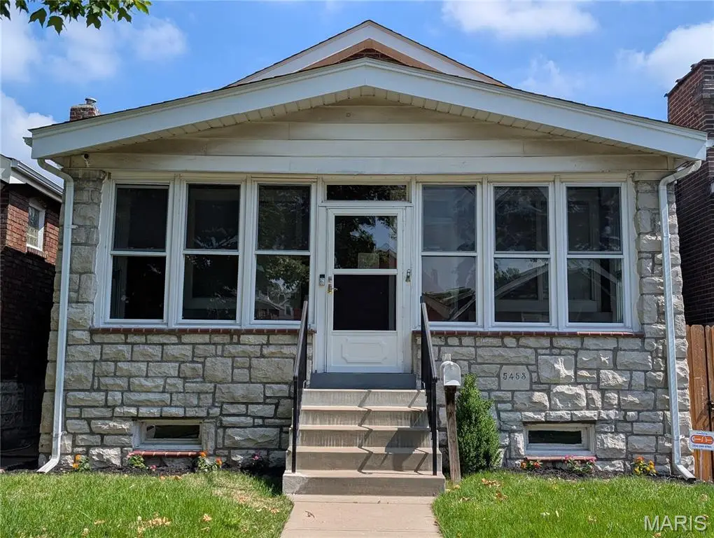 5453 Nottingham Avenue, Saint Louis, MO 63109 - #1