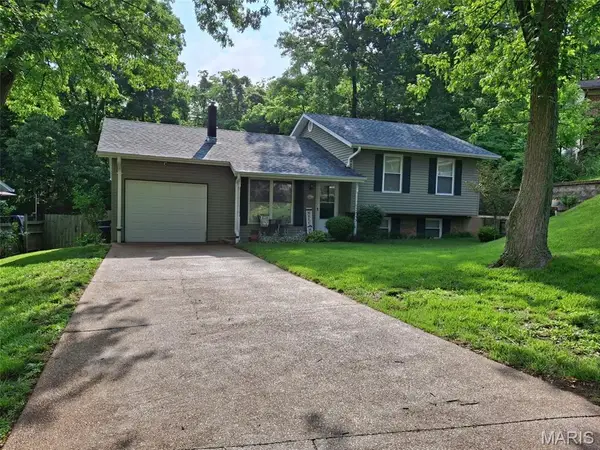 2115 Ayrshire Court, Imperial, MO 63052