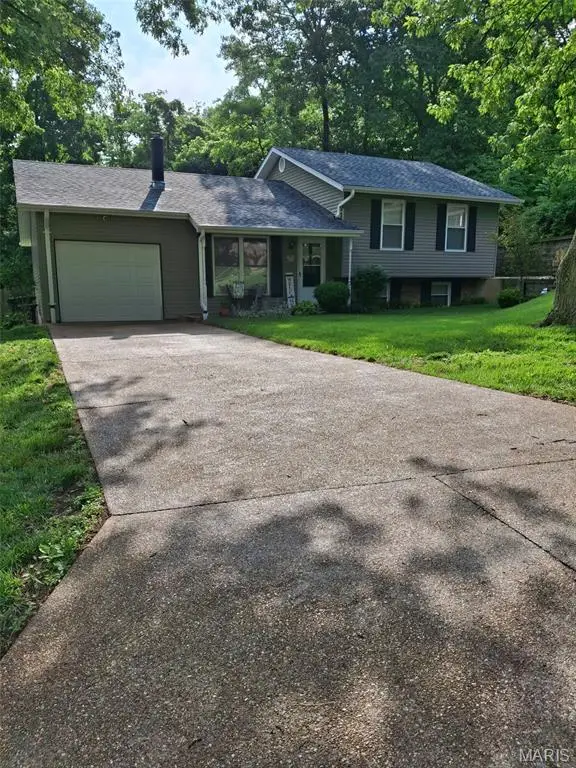 2115 Ayrshire Court, Imperial, MO 63052 - #2